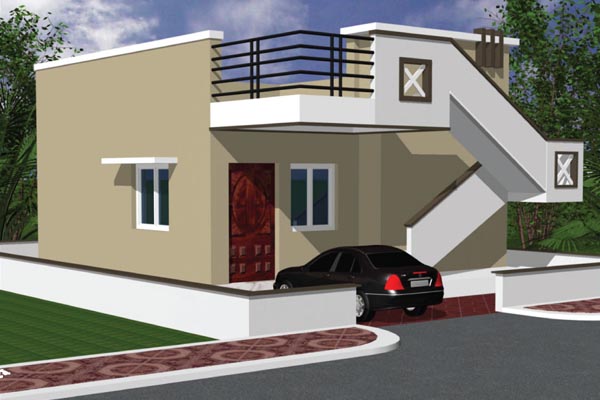 Vetri Reals Sai Sakthi Nagar